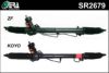 ERA Benelux SR2679 Steering Gear